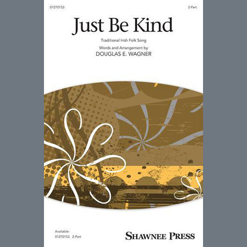 Just Be Kind cover image