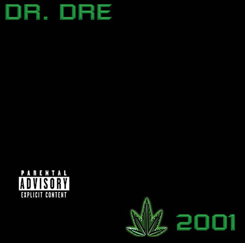 Still D.R.E. cover image