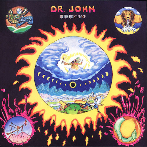 Easily Download Dr. John Printable PDF piano music notes, guitar tabs for Easy Bass Tab. Transpose or transcribe this score in no time - Learn how to play song progression.