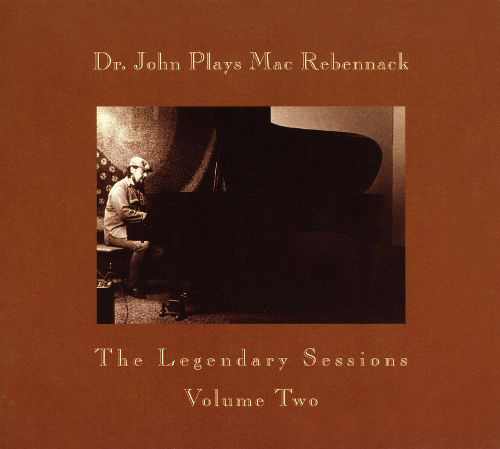 Easily Download Dr. John Printable PDF piano music notes, guitar tabs for Piano, Vocal & Guitar Chords (Right-Hand Melody). Transpose or transcribe this score in no time - Learn how to play song progression.