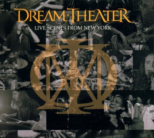 Dream Theater Fatal Tragedy Profile Image