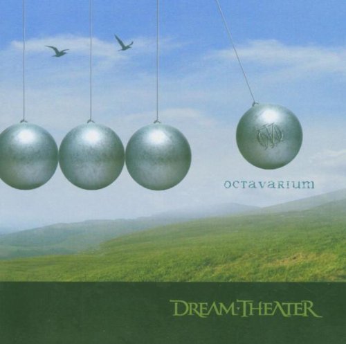 Dream Theater Panic Attack Profile Image