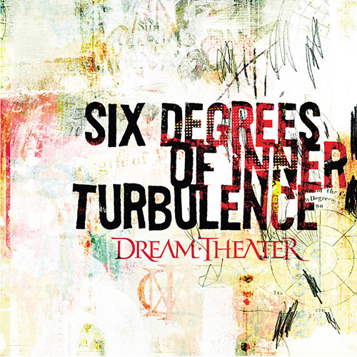 Six Degrees Of Inner Turbulence: I. Overture cover image