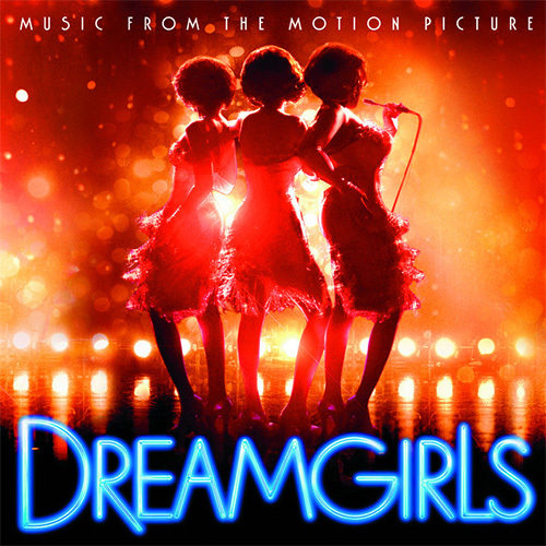 Dreamgirls (Musical) And I Am Telling You I'm Not Going Profile Image