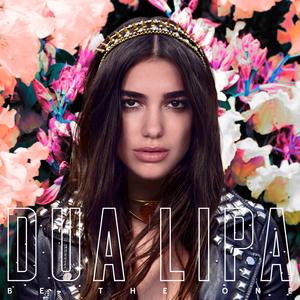 Dua Lipa Be The One Profile Image