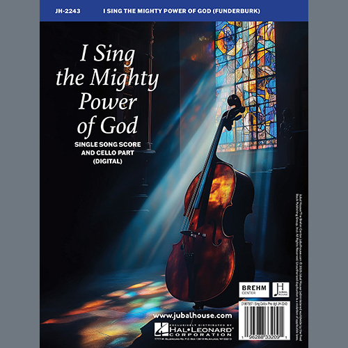 Easily Download Duane Funderburk Printable PDF piano music notes, guitar tabs for Cello and Piano. Transpose or transcribe this score in no time - Learn how to play song progression.