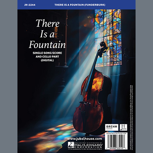 Easily Download Duane Funderburk Printable PDF piano music notes, guitar tabs for Cello and Piano. Transpose or transcribe this score in no time - Learn how to play song progression.