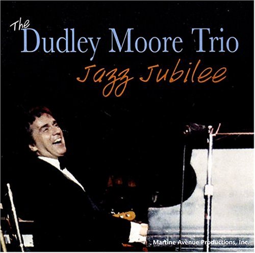 Easily Download Dudley Moore Printable PDF piano music notes, guitar tabs for Piano Solo. Transpose or transcribe this score in no time - Learn how to play song progression.