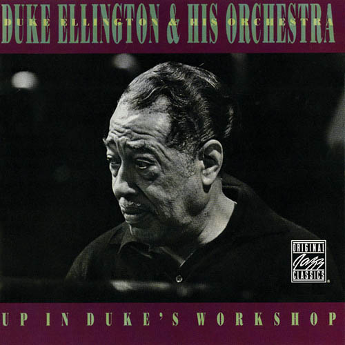 Duke Ellington Download Printable PDF Score Easily Download Duke Ellington Printable PDF piano music notes, guitar tabs for Piano Solo. Transpose or transcribe this score in no time - Learn how to play song progression.