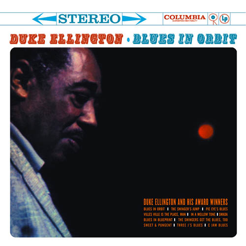 Duke Ellington C-Jam Blues Profile Image