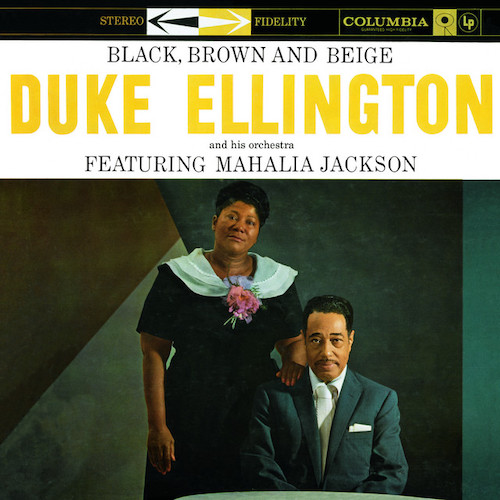 Easily Download Duke Ellington Printable PDF piano music notes, guitar tabs for Alto Sax Solo. Transpose or transcribe this score in no time - Learn how to play song progression.