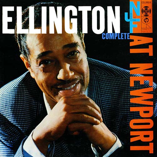 Easily Download Duke Ellington Printable PDF piano music notes, guitar tabs for Easy Piano. Transpose or transcribe this score in no time - Learn how to play song progression.