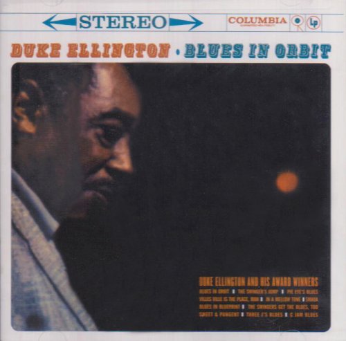 Duke Ellington In A Mellow Tone Profile Image