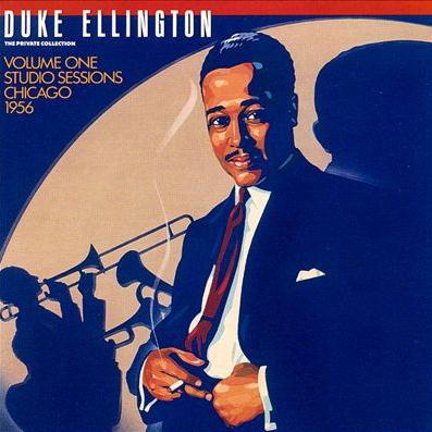 Duke Ellington In A Sentimental Mood Profile Image