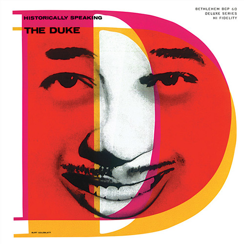 Easily Download Duke Ellington Printable PDF piano music notes, guitar tabs for Easy Lead Sheet / Fake Book. Transpose or transcribe this score in no time - Learn how to play song progression.