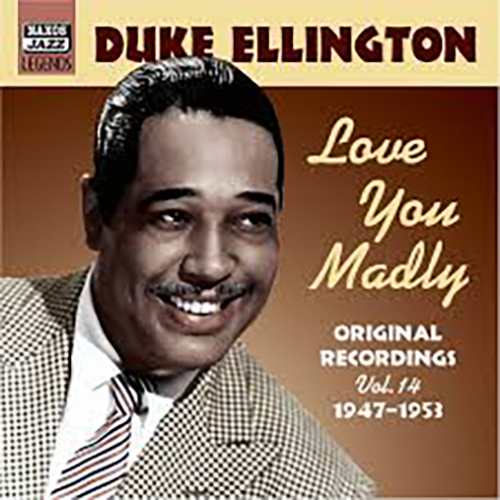 Easily Download Duke Ellington Printable PDF piano music notes, guitar tabs for Piano Solo. Transpose or transcribe this score in no time - Learn how to play song progression.