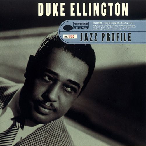 Duke Ellington Download Printable PDF Score Easily Download Duke Ellington Printable PDF piano music notes, guitar tabs for Easy Lead Sheet / Fake Book. Transpose or transcribe this score in no time - Learn how to play song progression.