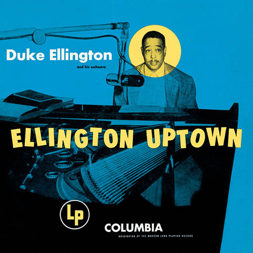 Easily Download Duke Ellington Printable PDF piano music notes, guitar tabs for Piano Solo. Transpose or transcribe this score in no time - Learn how to play song progression.