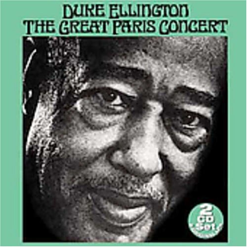 Duke Ellington The Star-Crossed Lovers Profile Image