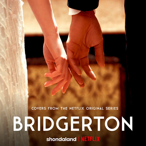 Wildest Dreams (from the Netflix series Bridgerton) cover image