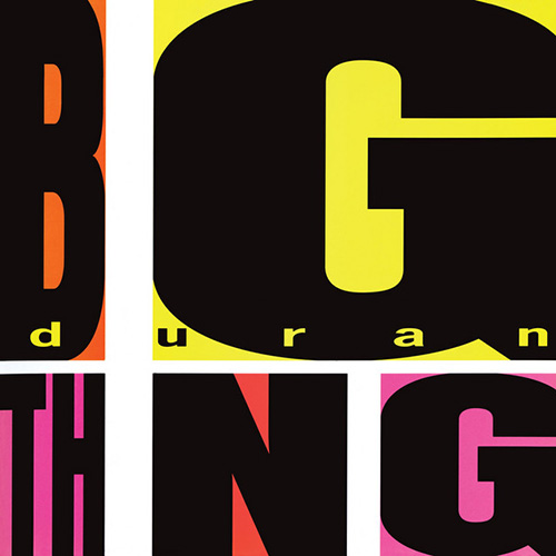 Easily Download Duran Duran Printable PDF piano music notes, guitar tabs for Piano, Vocal & Guitar Chords (Right-Hand Melody). Transpose or transcribe this score in no time - Learn how to play song progression.