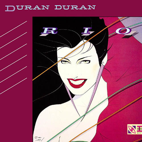 Easily Download Duran Duran Printable PDF piano music notes, guitar tabs for Lead Sheet / Fake Book. Transpose or transcribe this score in no time - Learn how to play song progression.