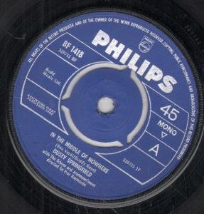Easily Download Dusty Springfield Printable PDF piano music notes, guitar tabs for Piano, Vocal & Guitar Chords. Transpose or transcribe this score in no time - Learn how to play song progression.