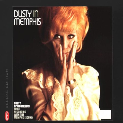 Dusty Springfield Son-Of-A-Preacher Man Profile Image