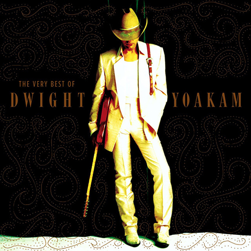 Easily Download Dwight Yoakam Printable PDF piano music notes, guitar tabs for 2-Part Choir. Transpose or transcribe this score in no time - Learn how to play song progression.