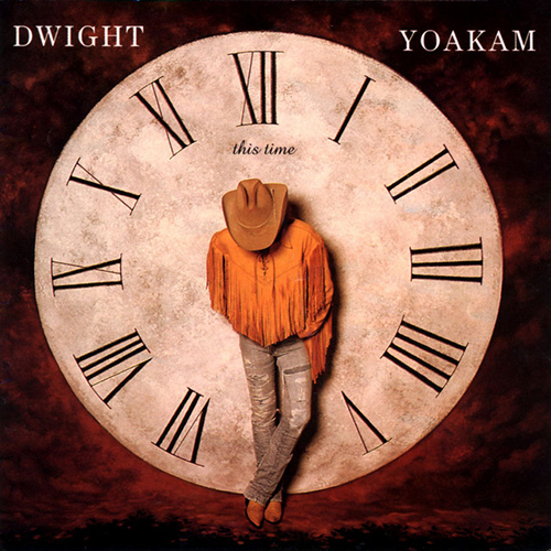 Easily Download Dwight Yoakam Printable PDF piano music notes, guitar tabs for Solo Guitar. Transpose or transcribe this score in no time - Learn how to play song progression.