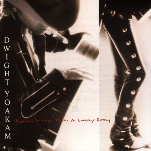 Dwight Yoakam Download Printable PDF Score Easily Download Dwight Yoakam Printable PDF piano music notes, guitar tabs for Piano, Vocal & Guitar Chords (Right-Hand Melody). Transpose or transcribe this score in no time - Learn how to play song progression.