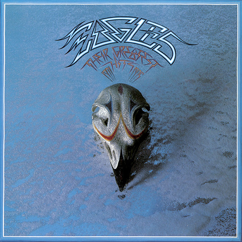 Eagles One Of These Nights Profile Image