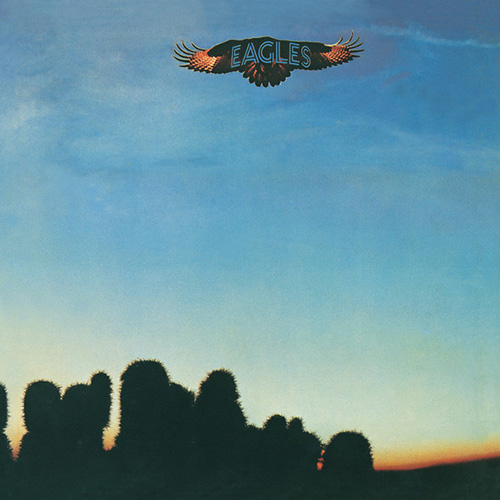 Easily Download Eagles Printable PDF piano music notes, guitar tabs for Baritone Ukulele. Transpose or transcribe this score in no time - Learn how to play song progression.