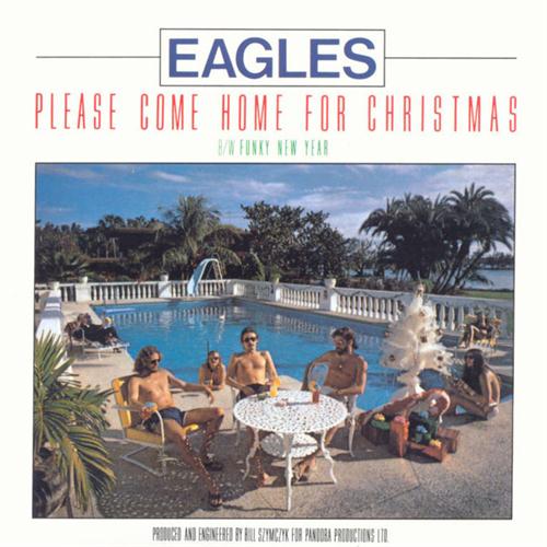 Eagles Please Come Home For Christmas Profile Image