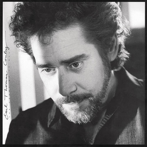 Earl Thomas Conley Download Printable PDF Score Easily Download Earl Thomas Conley Printable PDF piano music notes, guitar tabs for Piano, Vocal & Guitar Chords (Right-Hand Melody). Transpose or transcribe this score in no time - Learn how to play song progression.