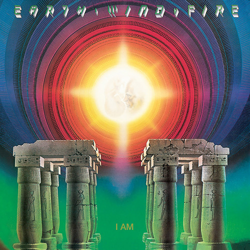 Earth, Wind & Fire Boogie Wonderland Profile Image