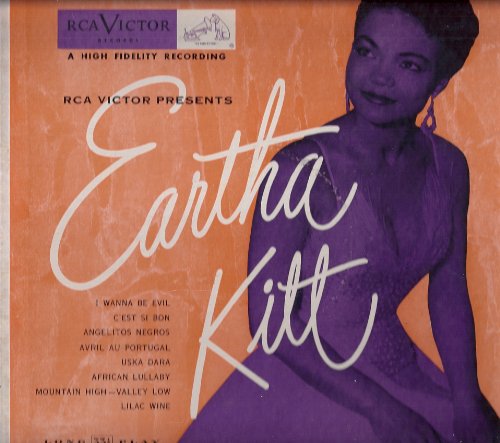 Easily Download Eartha Kitt Printable PDF piano music notes, guitar tabs for Real Book – Melody & Chords – Bass Clef Instruments. Transpose or transcribe this score in no time - Learn how to play song progression.