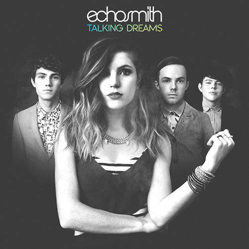 Echosmith Download Printable PDF Score Easily Download Echosmith Printable PDF piano music notes, guitar tabs for Ukulele Chords/Lyrics. Transpose or transcribe this score in no time - Learn how to play song progression.