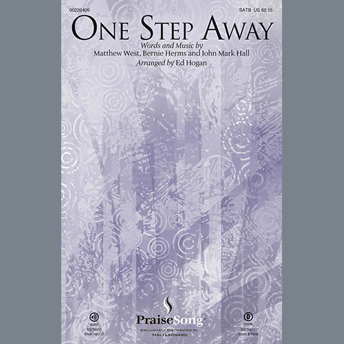 Ed Hogan Download Printable PDF Score Easily Download Ed Hogan Printable PDF piano music notes, guitar tabs for SATB Choir. Transpose or transcribe this score in no time - Learn how to play song progression.