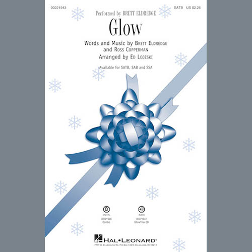 Ed Lojeski Download Printable PDF Score Easily Download Ed Lojeski Printable PDF piano music notes, guitar tabs for SSA Choir. Transpose or transcribe this score in no time - Learn how to play song progression.