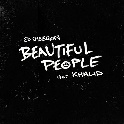 Beautiful People (feat. Khalid) cover image