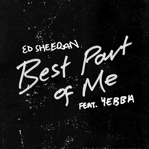 Ed Sheeran Best Part of Me (feat. YEBBA) Profile Image