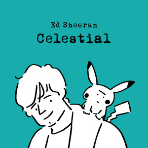 Celestial cover image