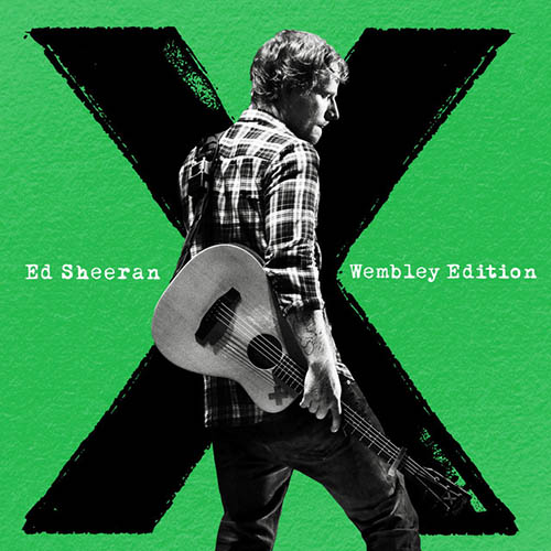 Ed Sheeran English Rose Profile Image