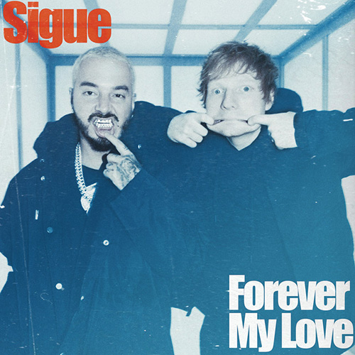 Forever My Love cover image