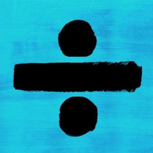 Ed Sheeran Shape Of You Profile Image