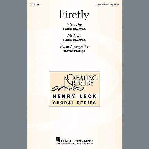 Eddie Cavazos Download Printable PDF Score Easily Download Eddie Cavazos Printable PDF piano music notes, guitar tabs for Choir. Transpose or transcribe this score in no time - Learn how to play song progression.