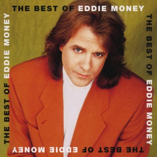 Eddie Money Baby Hold On Profile Image