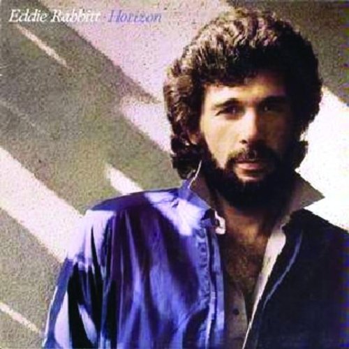 Eddie Rabbitt I Love A Rainy Night Profile Image