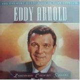 Eddy Arnold Make The World Go Away Profile Image